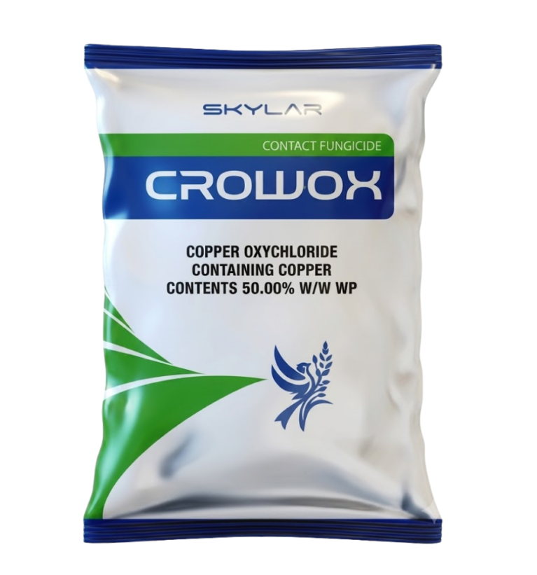 Crowox