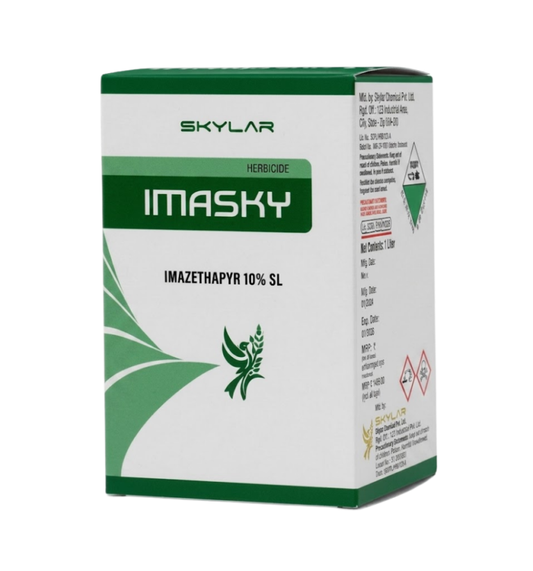 Imasky