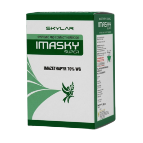 IMASKY SUPER