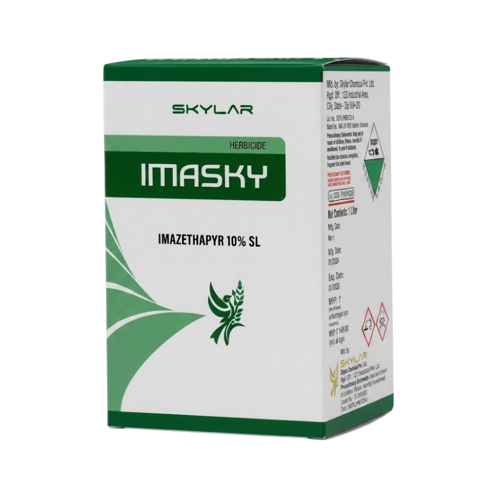 Imasky