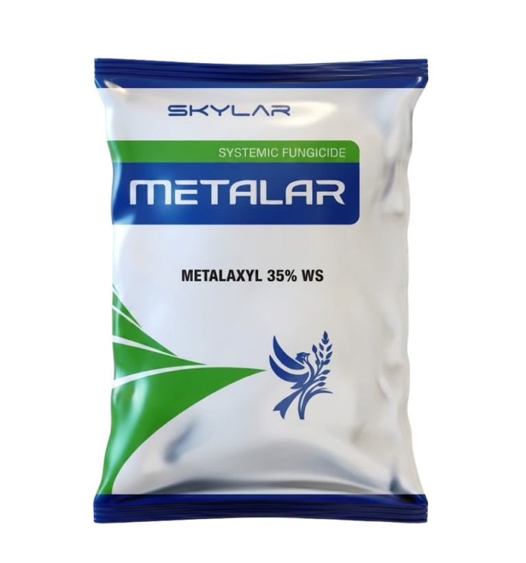 Metalar