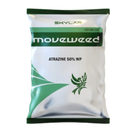 MOVEWEED