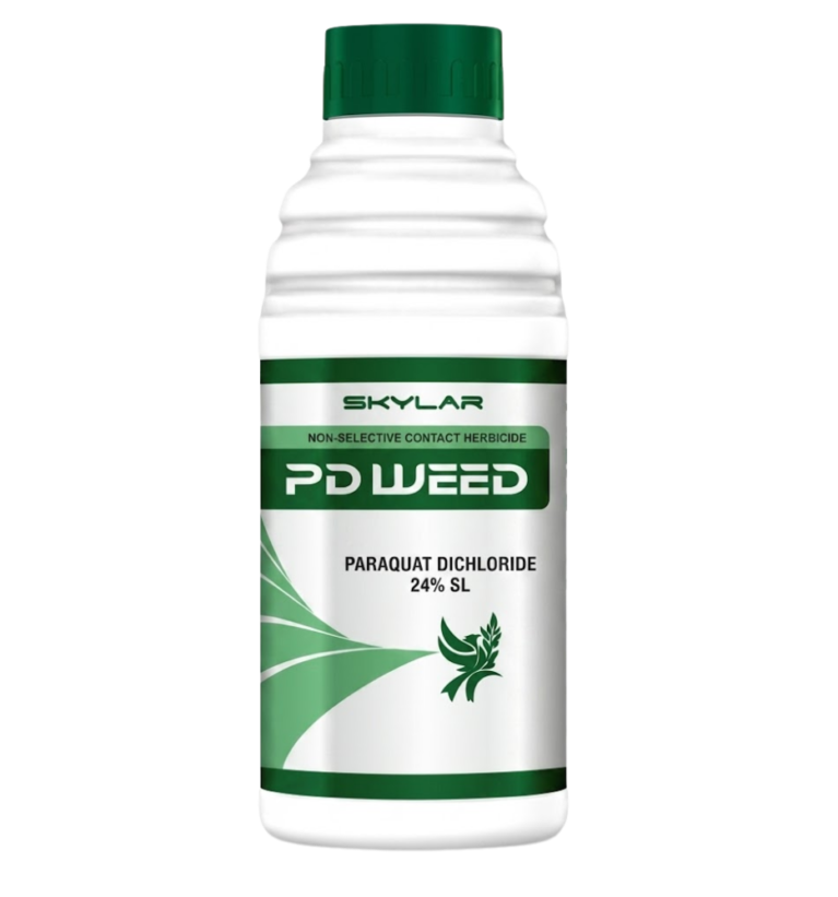 Pd weed