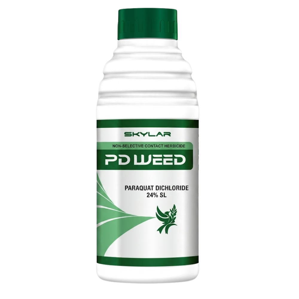 Pd weed