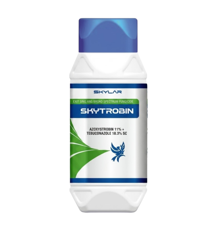 Skytrobin
