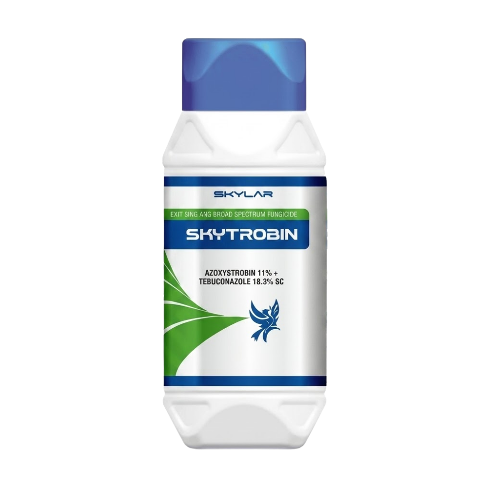 Skytrobin
