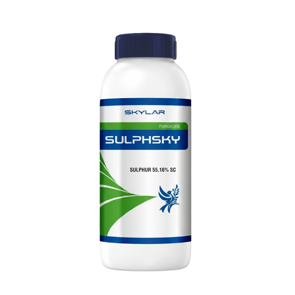 Sulphsky