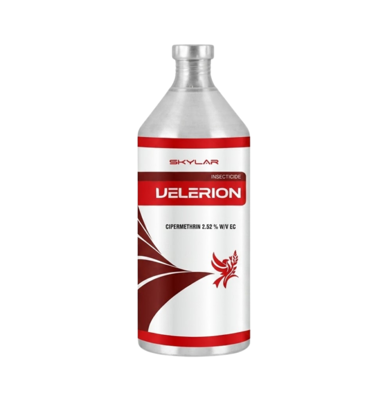 Velerion