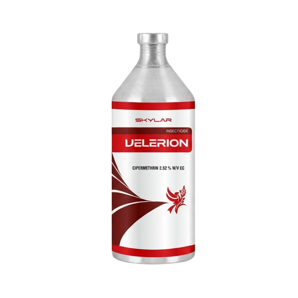 Velerion
